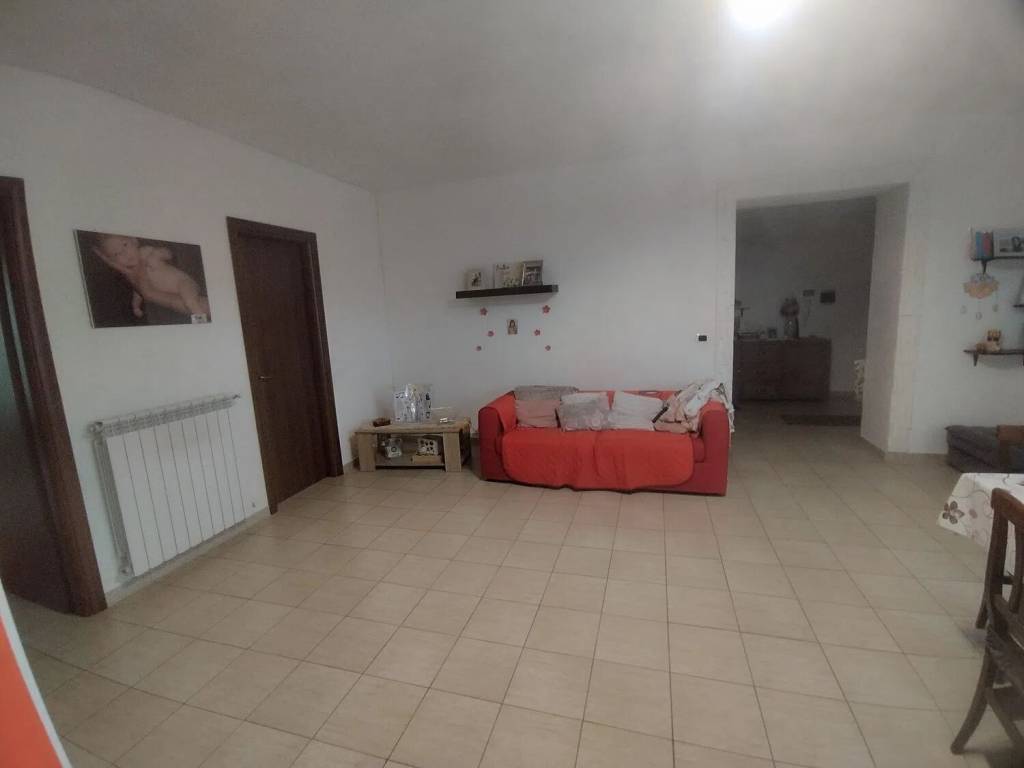 Villa a Avezzano in Via Europa No Number - Foto 5