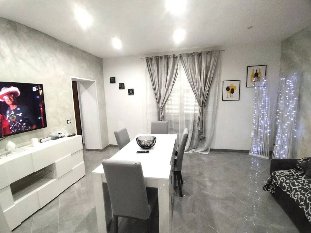 Villa a Avezzano in Via Colasante, 13 - Foto 4