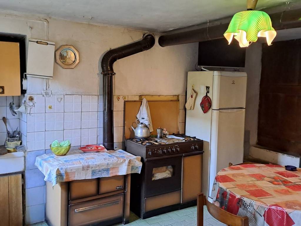 Rustico / casale a Bagnolo piemonte - Foto 2