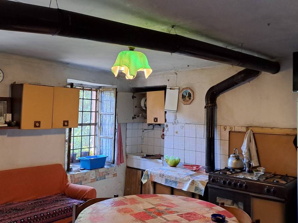 Rustico / casale a Bagnolo piemonte - Foto 3