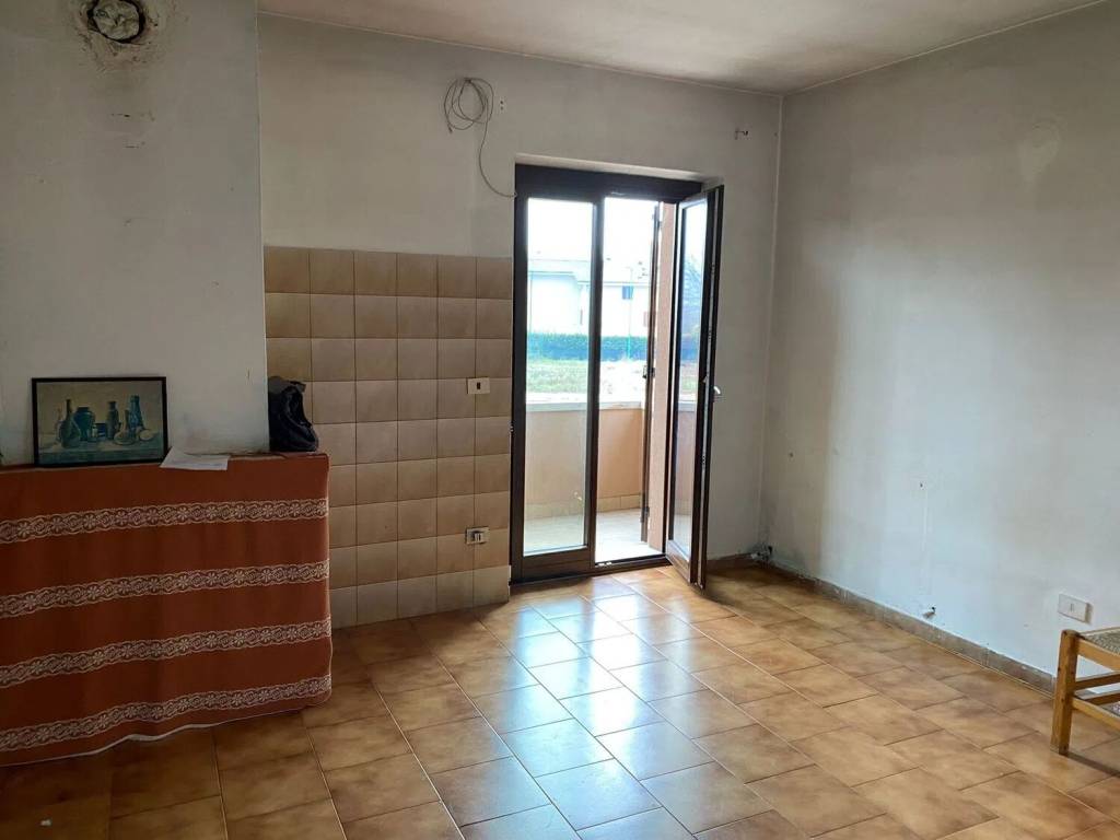 Appartamento a Lecce nei marsi in Via Madonnina S.N.C. - Foto 3
