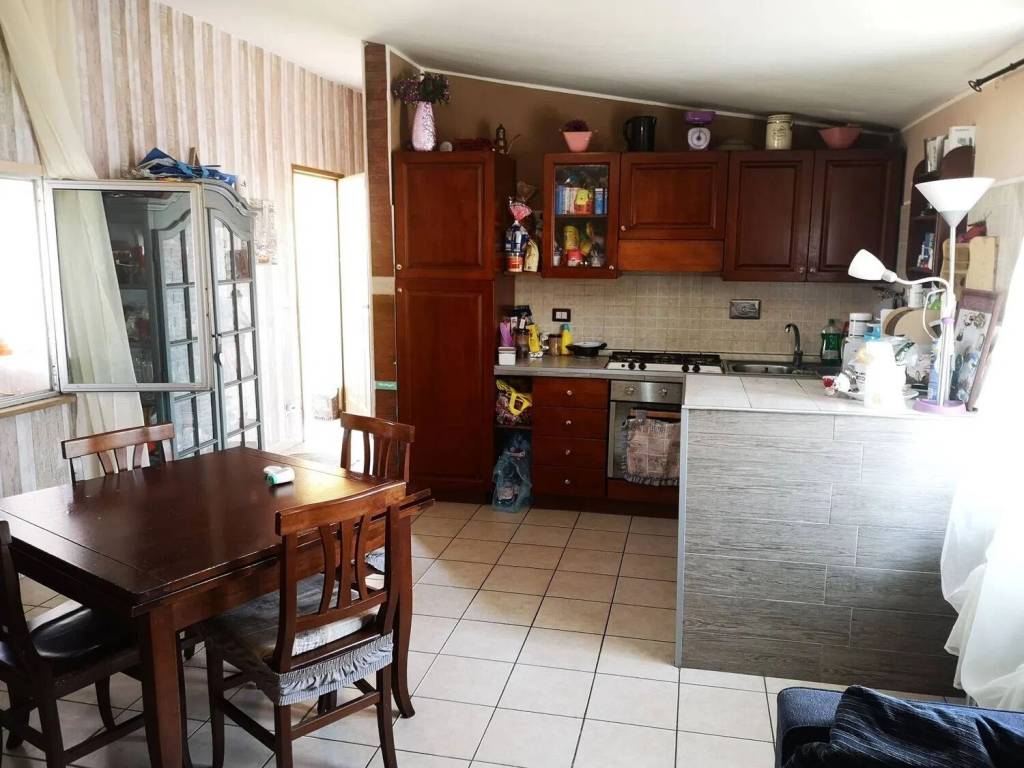 Appartamento a Avezzano in Via Ruggero Grieco S.N.C. - Foto 5