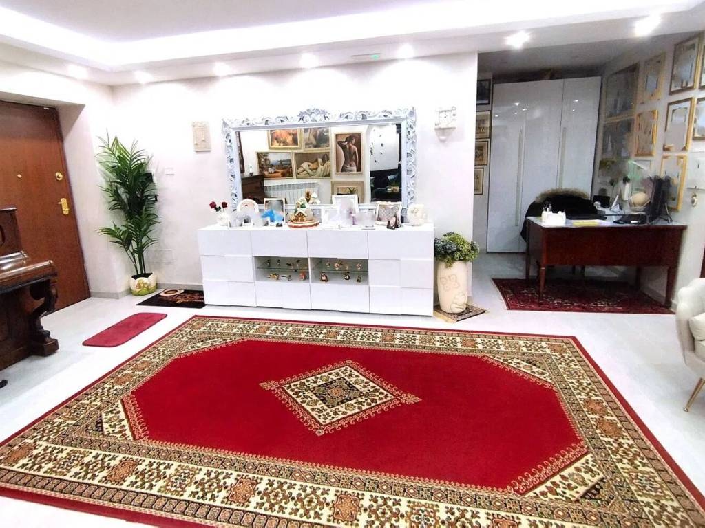 Villa a Avezzano in Via Europa, 44 - Foto 2