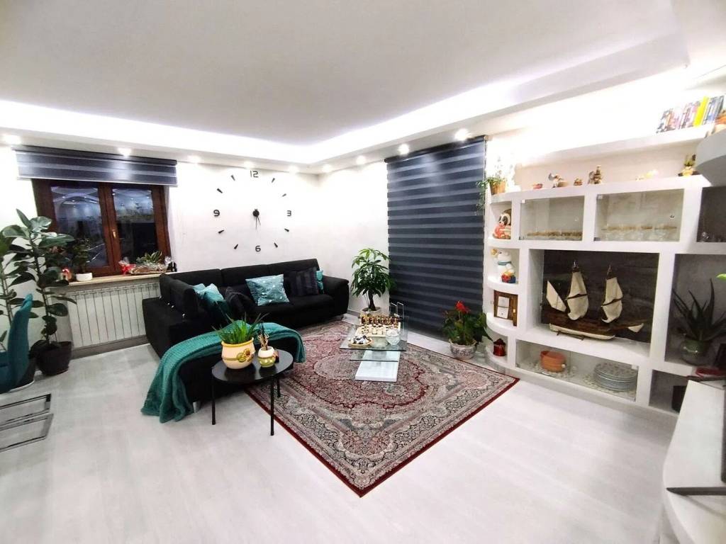 Villa a Avezzano in Via Europa, 44 - Foto 3