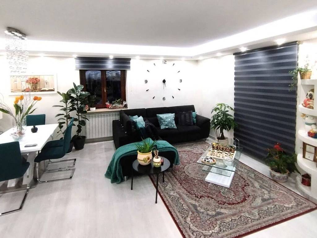 Villa a Avezzano in Via Europa, 44 - Foto 4