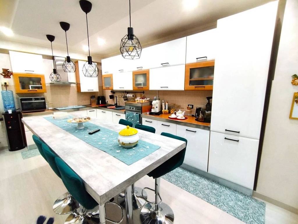 Villa a Avezzano in Via Europa, 44 - Foto 5