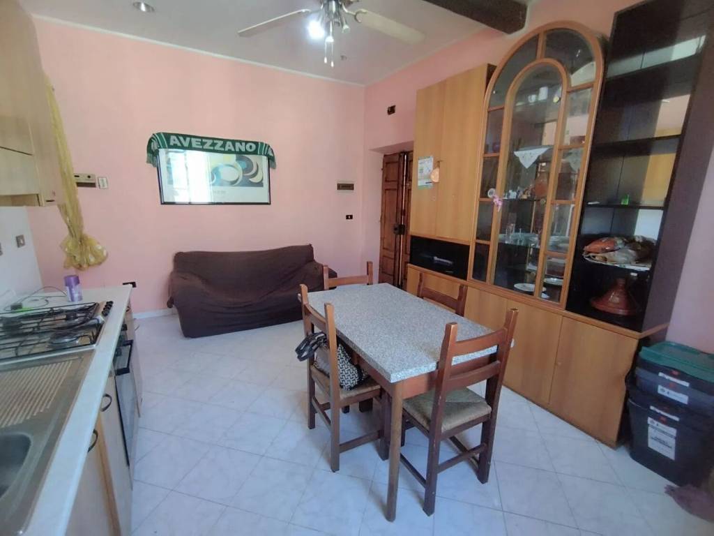 Appartamento a Avezzano in Via Marruvio S.N.C. - Foto 3