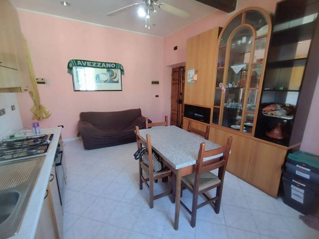 Appartamento a Avezzano in Via Marruvio S.N.C. - Foto 4
