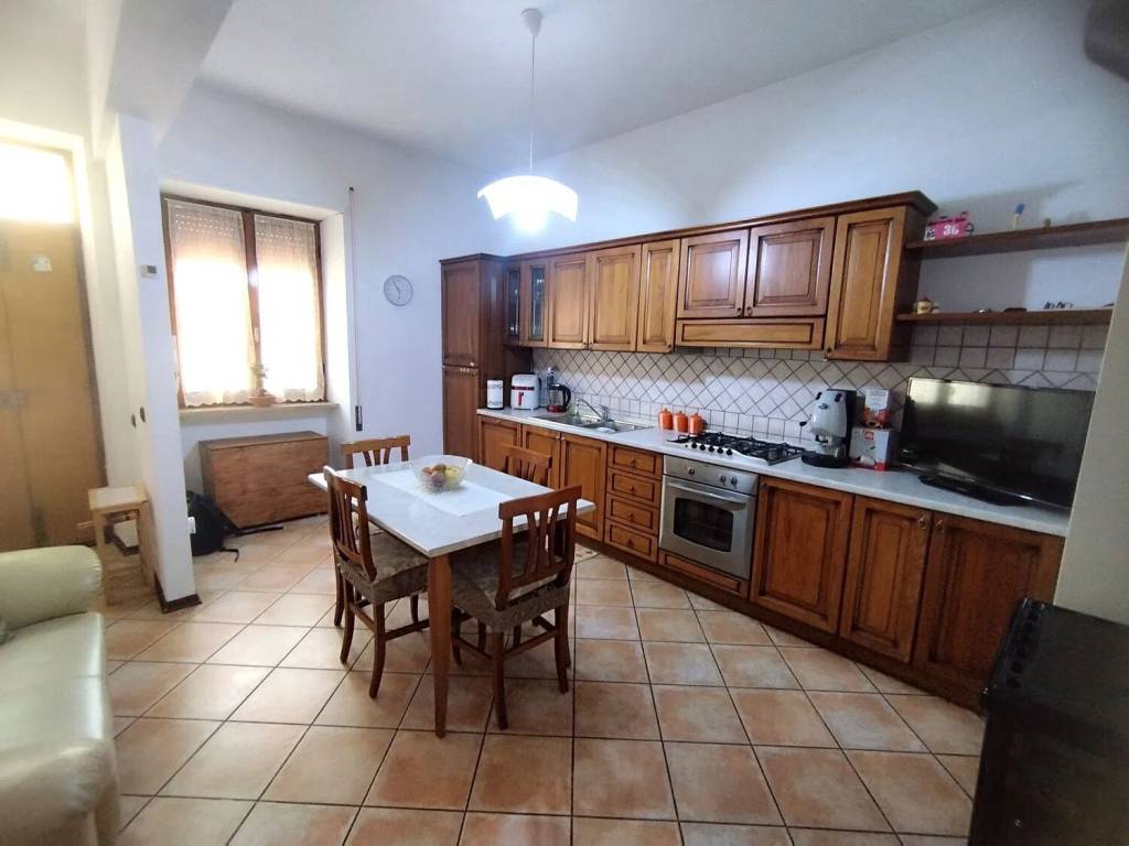 Appartamento a Avezzano in Via Pereto S.N.C. - Foto 2