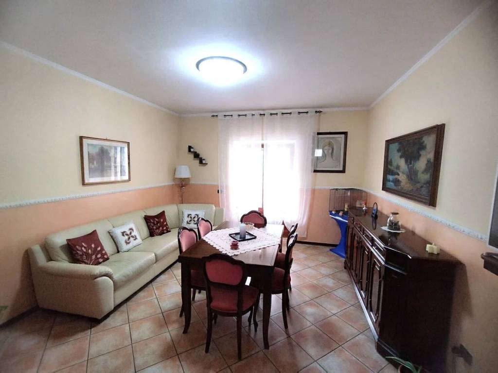 Appartamento a Avezzano in Via Pereto S.N.C. - Foto 3