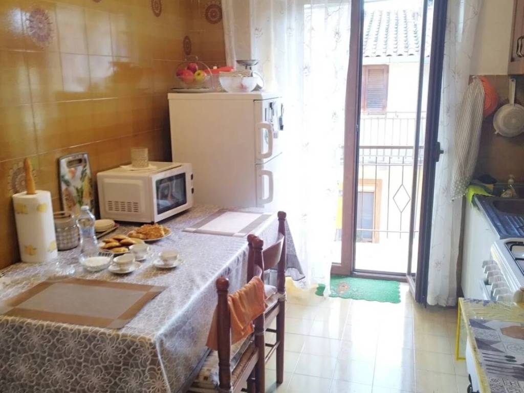 Appartamento a Tagliacozzo in Via Littorio, 6 C - Foto 3