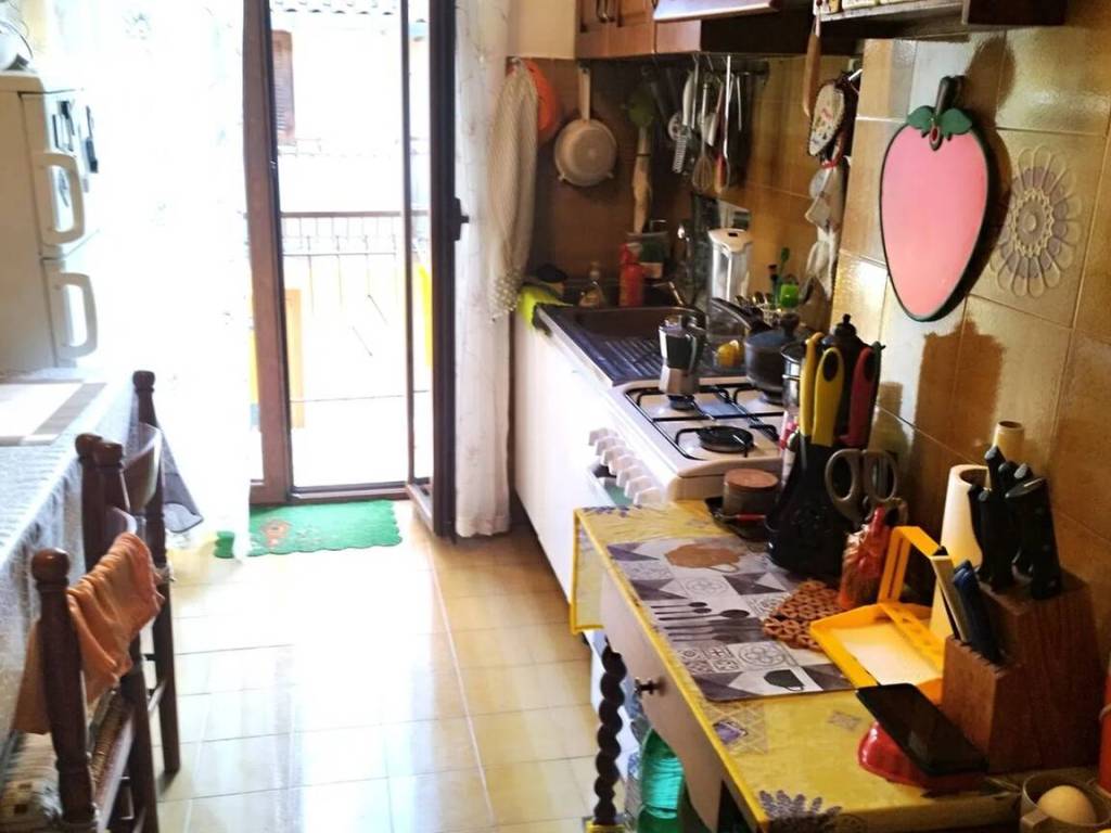 Appartamento a Tagliacozzo in Via Littorio, 6 C - Foto 4