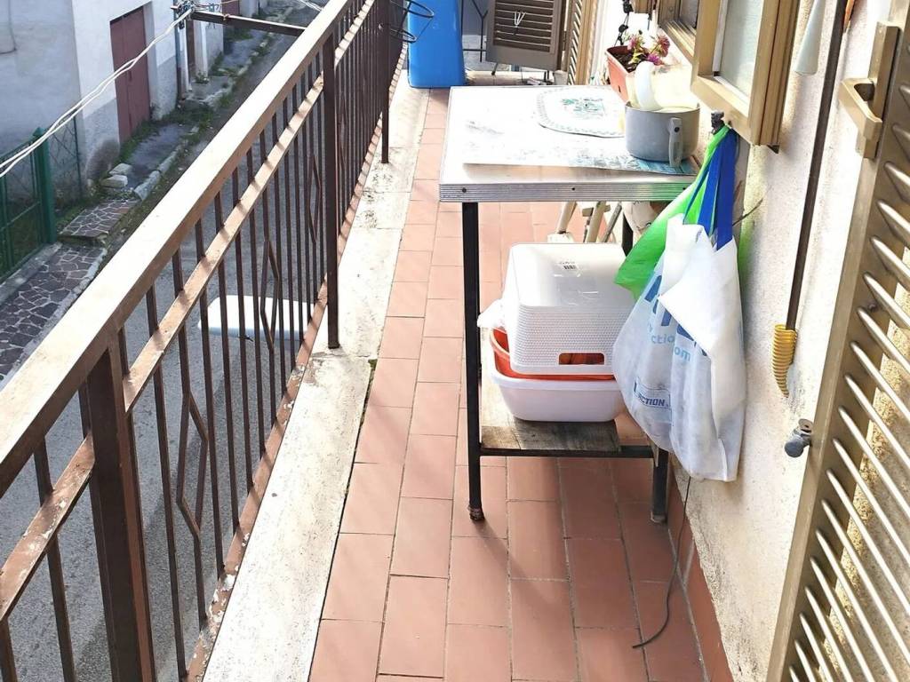 Appartamento a Tagliacozzo in Via Littorio, 6 C - Foto 5