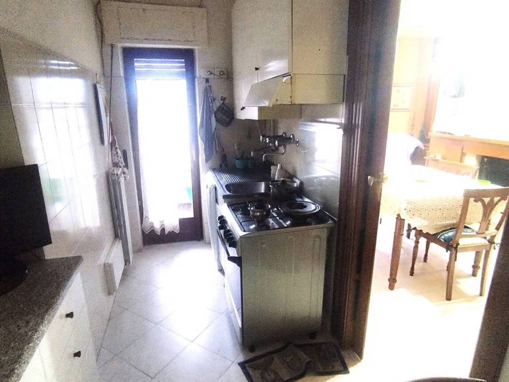 Appartamento a Avezzano in Via Montello, 11 - Foto 2
