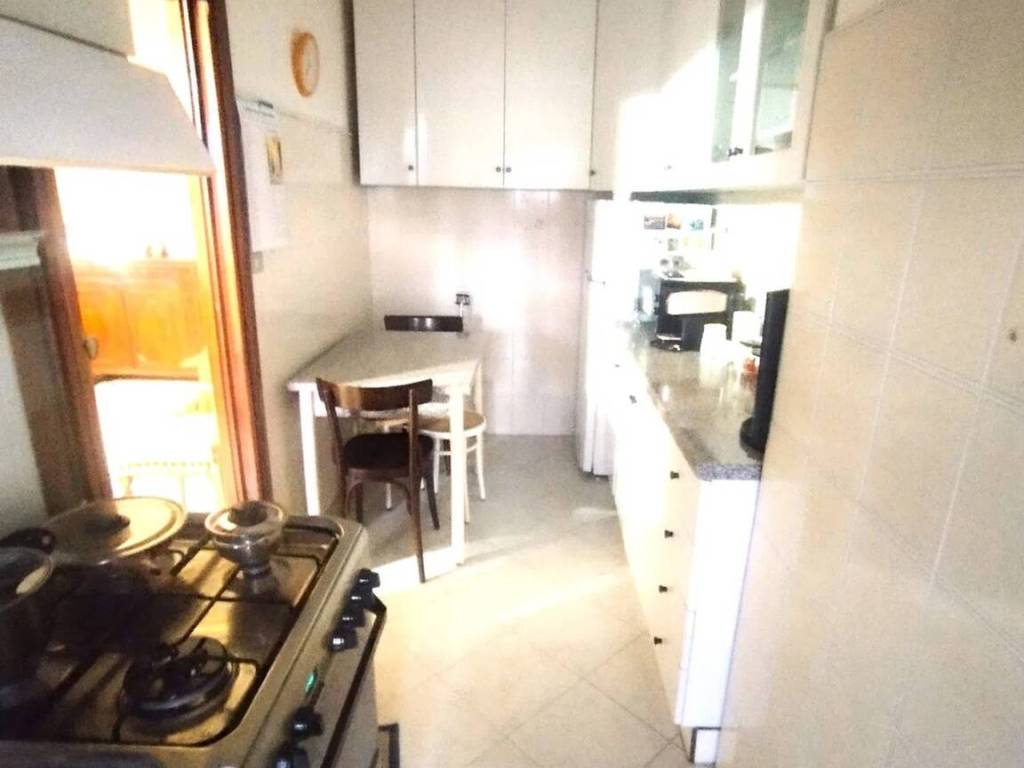 Appartamento a Avezzano in Via Montello, 11 - Foto 3