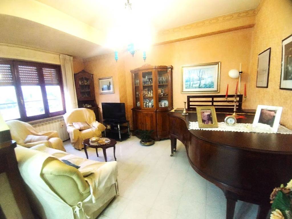 Appartamento a Avezzano in Via Montello, 11 - Foto 4