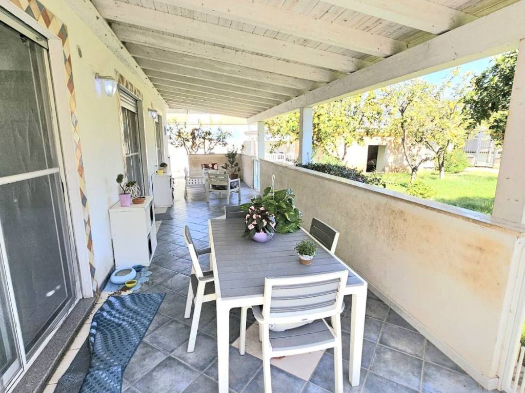 Villa a Terracina in Via delle Volte, 3 - Foto 4
