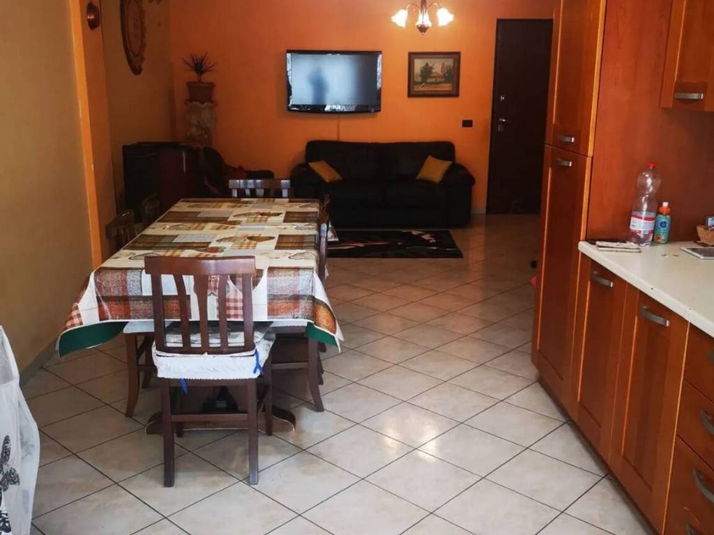 Appartamento a Avezzano in Via Dei Gladioli S.N.C. - Foto 3
