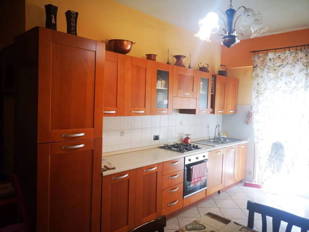 Appartamento a Avezzano in Via Dei Gladioli S.N.C. - Foto 4