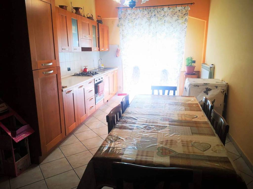 Appartamento a Avezzano in Via Dei Gladioli S.N.C. - Foto 5