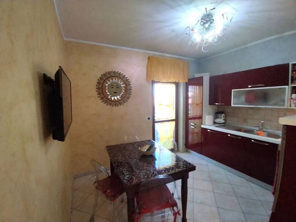 Appartamento a Avezzano in Via Del Pioppo, 11 - Foto 2