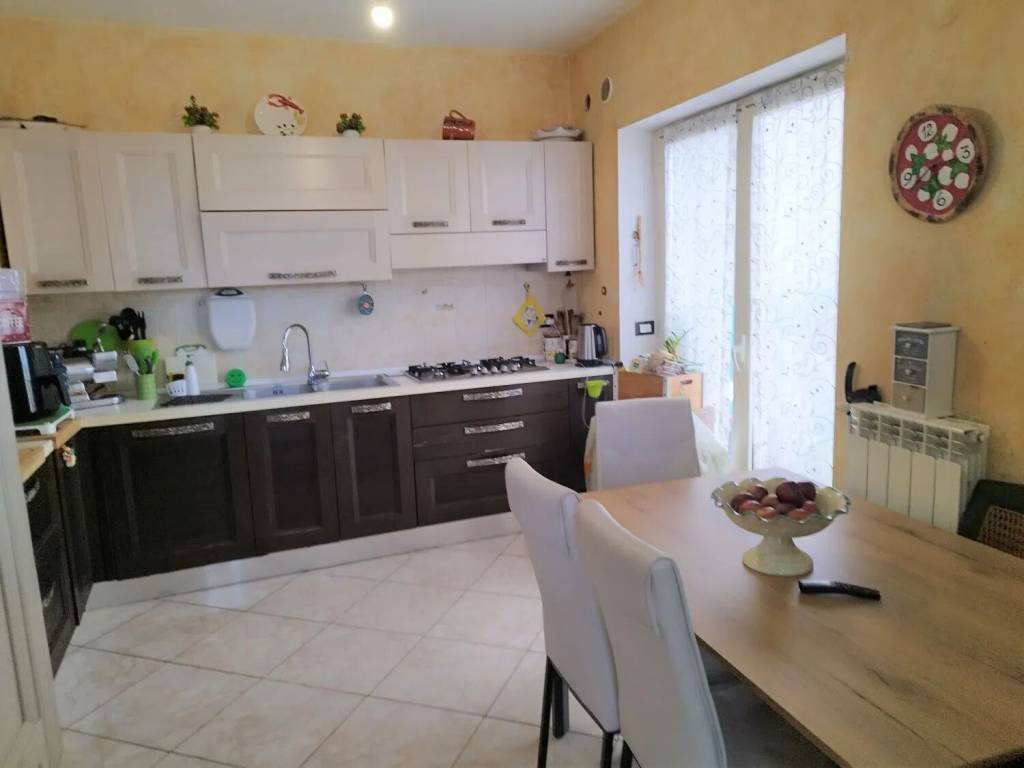Appartamento a Avezzano in Via Puglie No Number - Foto 3