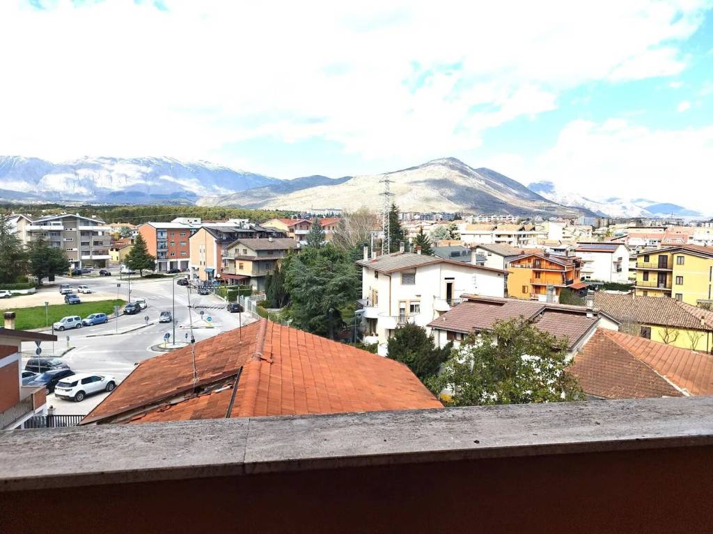 Appartamento a Avezzano in Via Puglie No Number - Foto 5