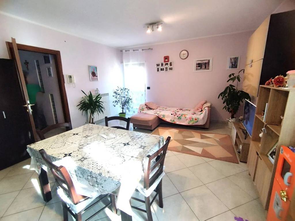 Appartamento a Avezzano in Via Ignazio Silone S.N.C. - Foto 2