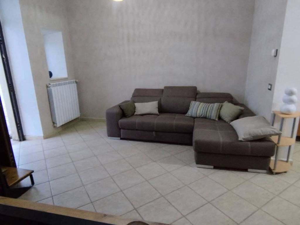 Villa a Avezzano in Via Europa S.N.C. - Foto 4