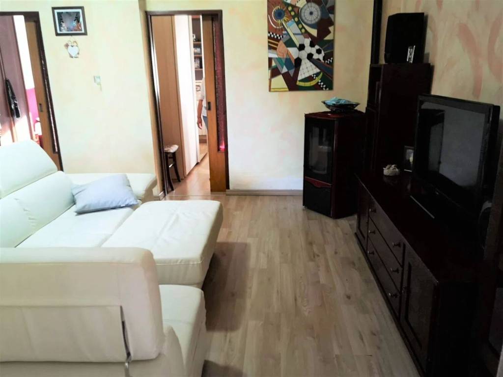 Appartamento a Avezzano in Via Piè Le Pogge S.N.C. - Foto 3