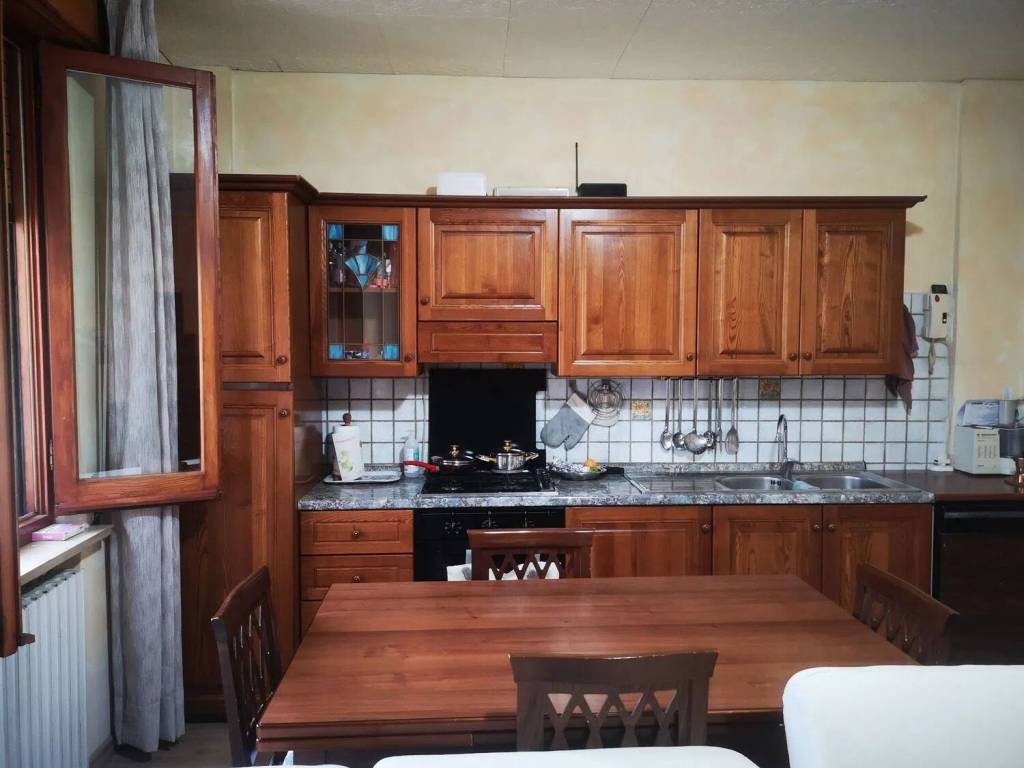 Appartamento a Avezzano in Via Piè Le Pogge S.N.C. - Foto 4