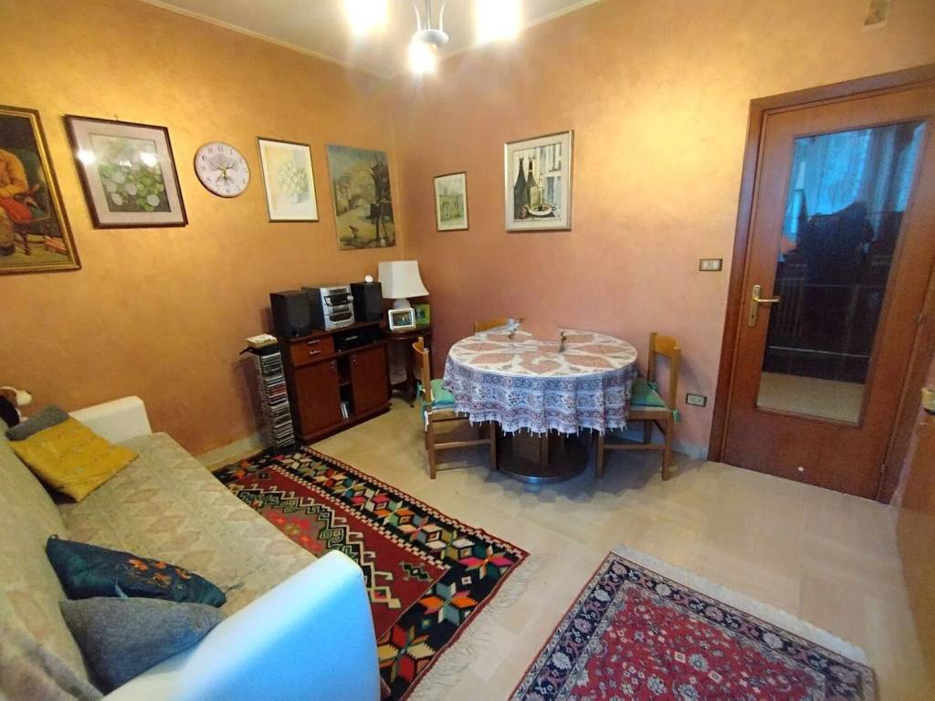 Appartamento a Avezzano in Via Dei Bruzi S.N.C. - Foto 5