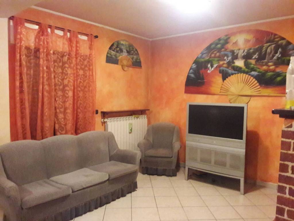 Villa a Avezzano in Via Madonna Del Passo S.N.C. - Foto 3