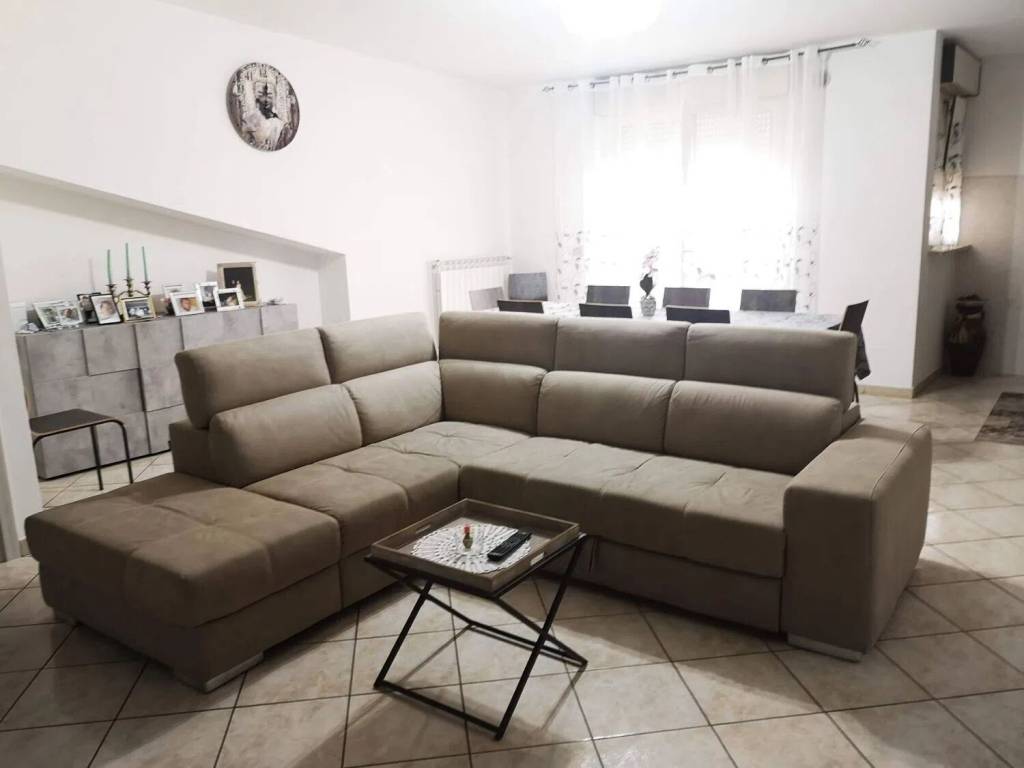 Appartamento a Avezzano in Via Dei Gladioli No Number - Foto 2