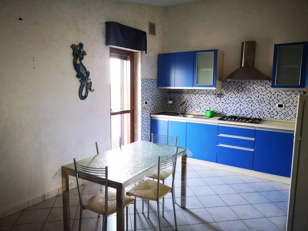 Appartamento a Avezzano in Via Piè le Pogge - Foto 2