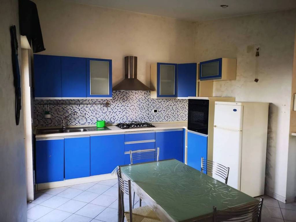Appartamento a Avezzano in Via Piè le Pogge - Foto 4