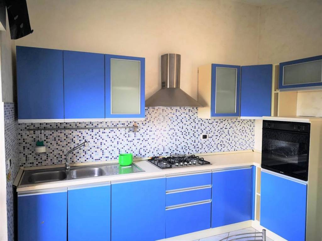 Appartamento a Avezzano in Via Piè le Pogge - Foto 5