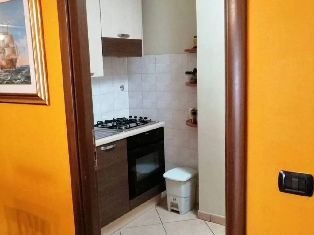 Appartamento a Avezzano in Via Delle Ginestre S.N.C. - Foto 4