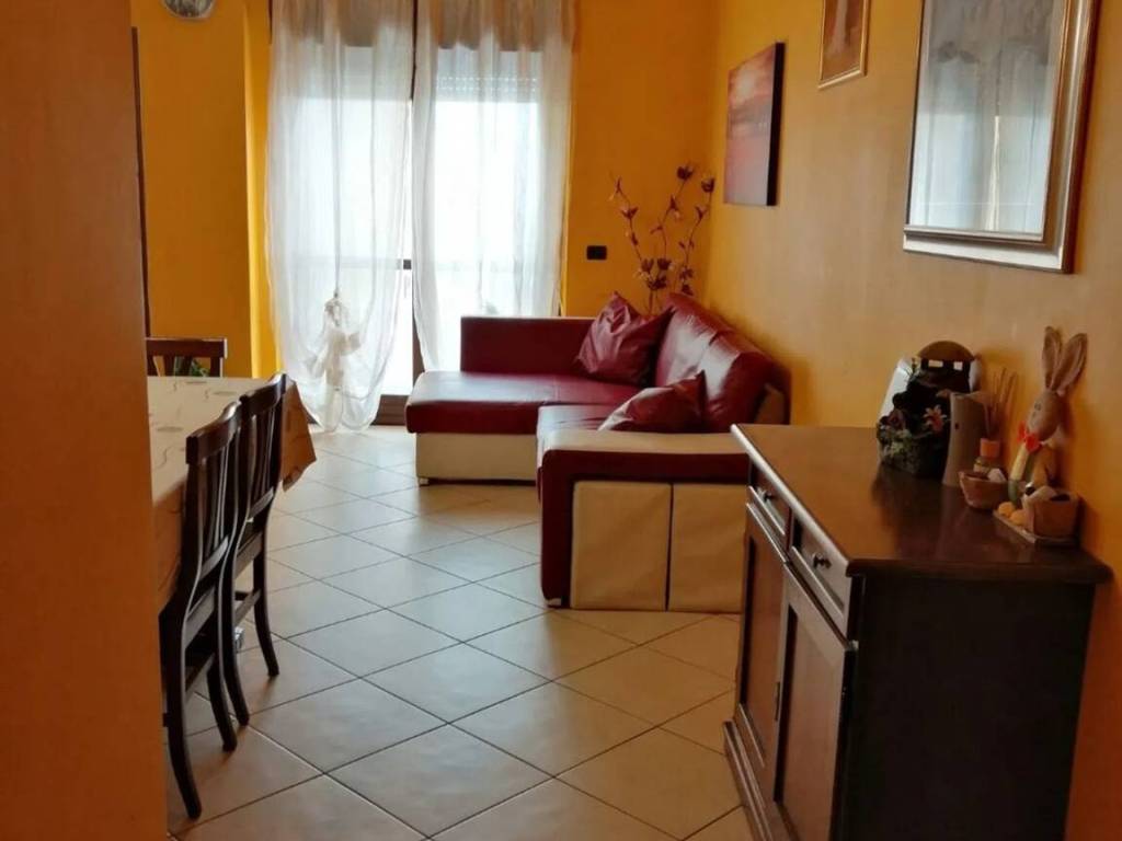 Appartamento a Avezzano in Via Delle Ginestre S.N.C. - Foto 5