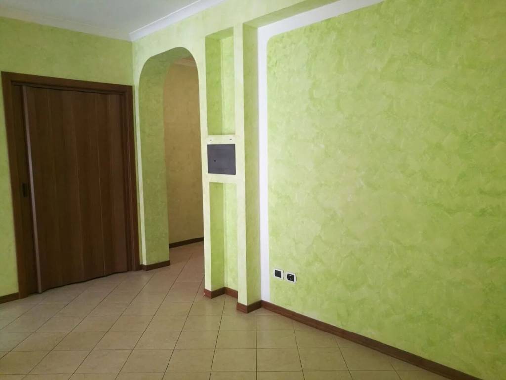 Appartamento a Avezzano in Via Sant'Andrea S.N.C. - Foto 2
