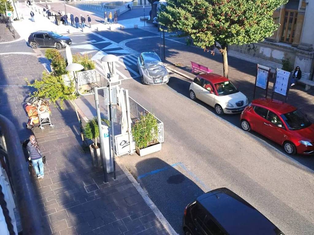 Appartamento a Avezzano in Via Camillo Corradini, 119 - Foto 2