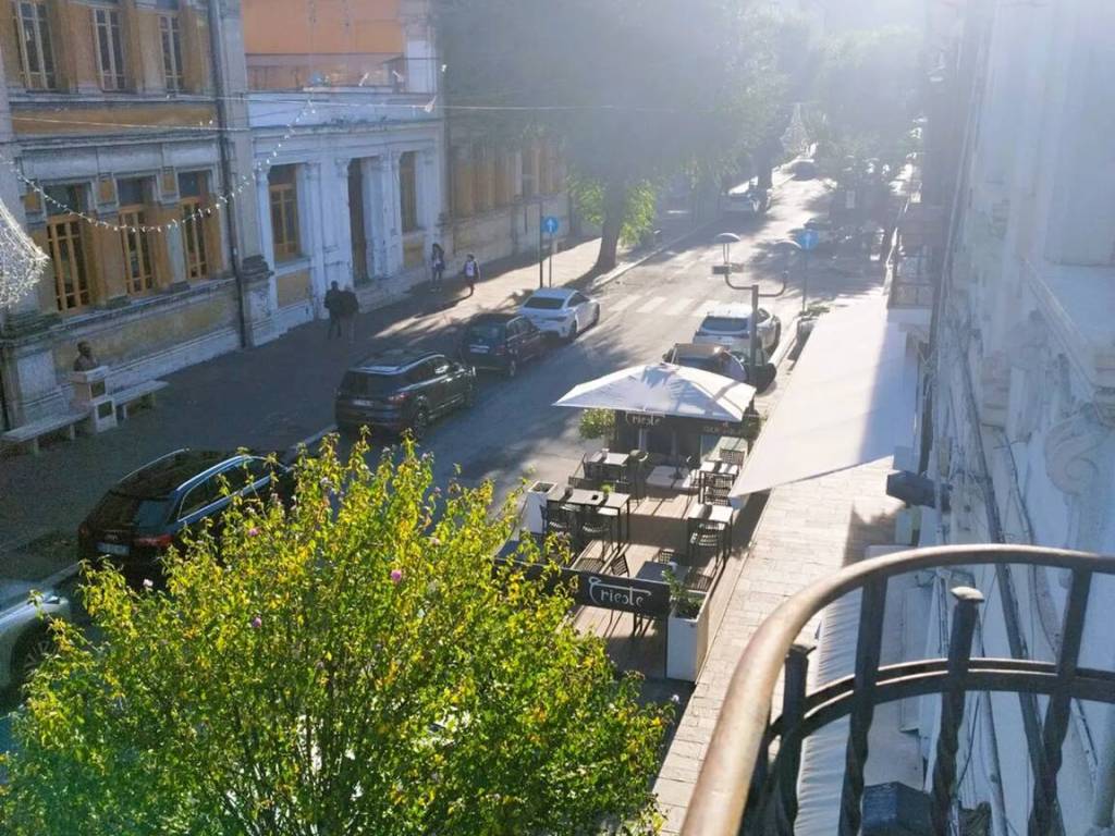 Appartamento a Avezzano in Via Camillo Corradini, 119 - Foto 3