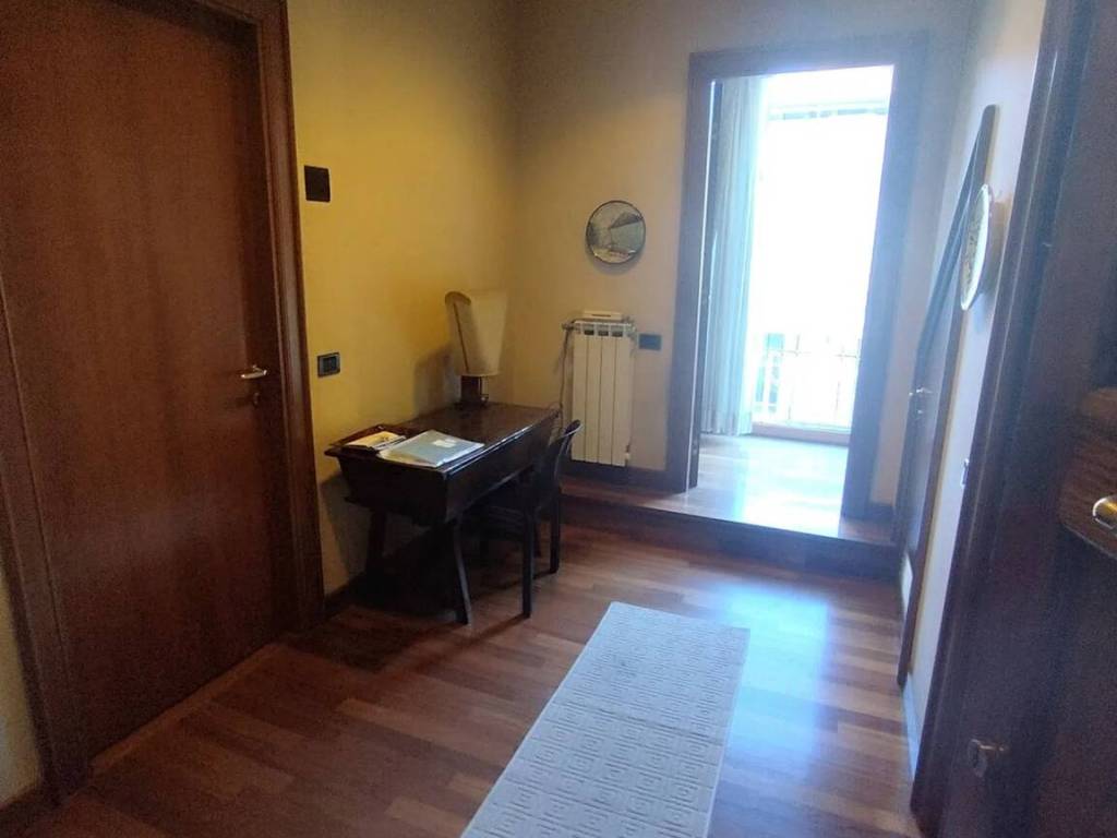 Appartamento a Avezzano in Via Camillo Corradini, 119 - Foto 5