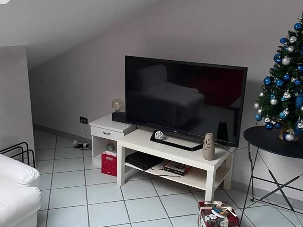 Appartamento a Avezzano in Via Massimiliano Kolbe S.N.C. - Foto 2