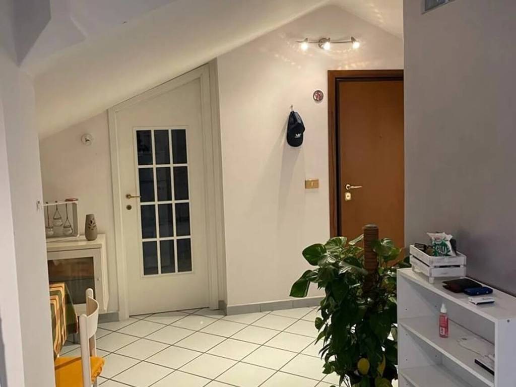 Appartamento a Avezzano in Via Massimiliano Kolbe S.N.C. - Foto 5