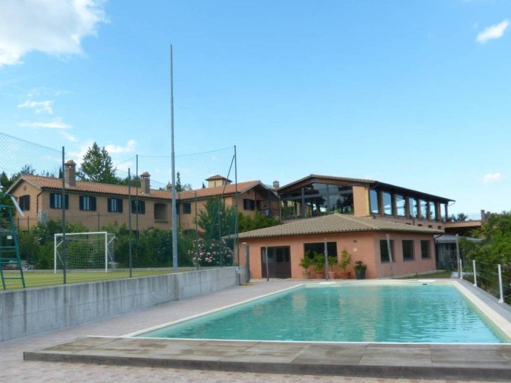 Appartamento a Todi in Località Quadro - Foto 2