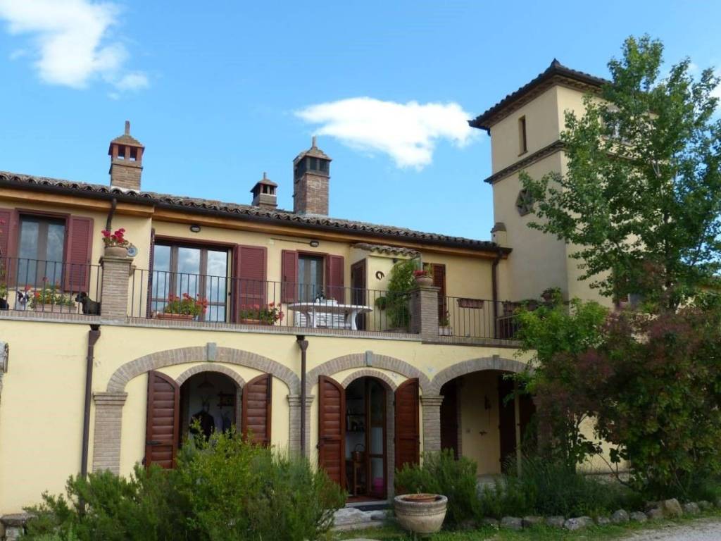 Appartamento a Todi in Località Quadro - Foto 3