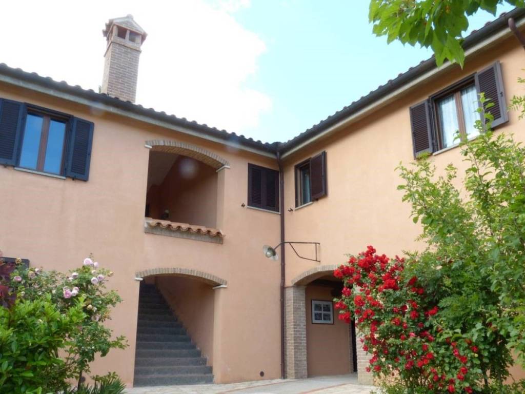 Appartamento a Todi in Località Quadro - Foto 4