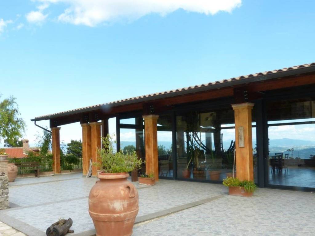 Appartamento a Todi in Località Quadro - Foto 5
