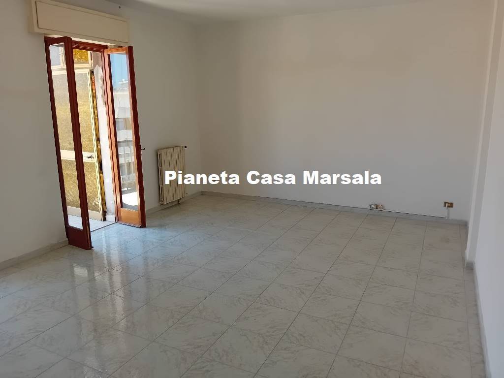 Appartamento a Marsala in Via San Giovanni Bosco - Foto 2